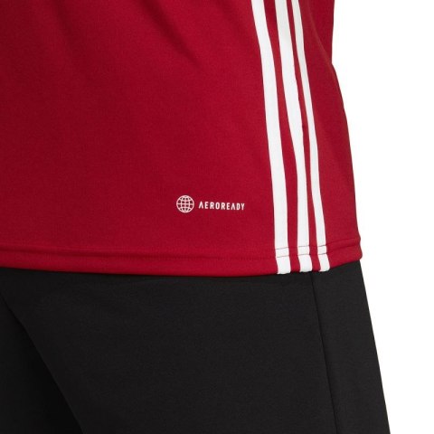 Koszulka adidas Tabela 23 Jersey M HT6552 Koszulka adidas Tabela 23 Jersey M HT6552
