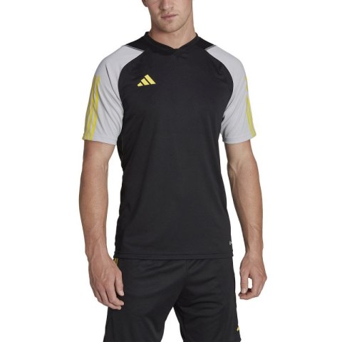 Koszulka adidas Tiro 23 Competition Jersey M HU1295 Koszulka adidas Tiro 23 Competition Jersey M HU1295