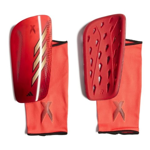 Ochraniacze adidas X SG League HZ7275 Ochraniacze adidas X SG League HZ7275