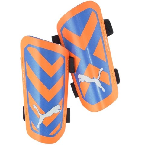 Ochraniacze piłkarskie Puma Ultra Light Strap M 30875 01 Ochraniacze piłkarskie Puma Ultra Light Strap M 30875 01