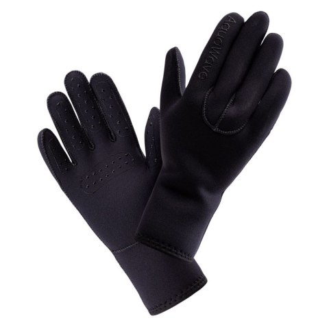 Rękawice Neoprenowe Aquawave Neoprene Gloves 92800455036 Rękawice Neoprenowe Aquawave Neoprene Gloves 92800455036