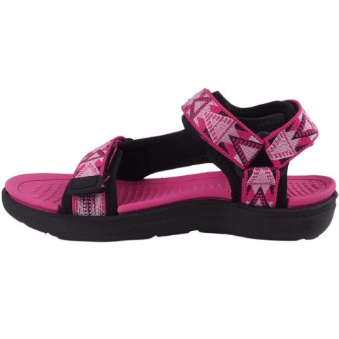Sandały Lee Cooper Jr LCW-22-34-0962K