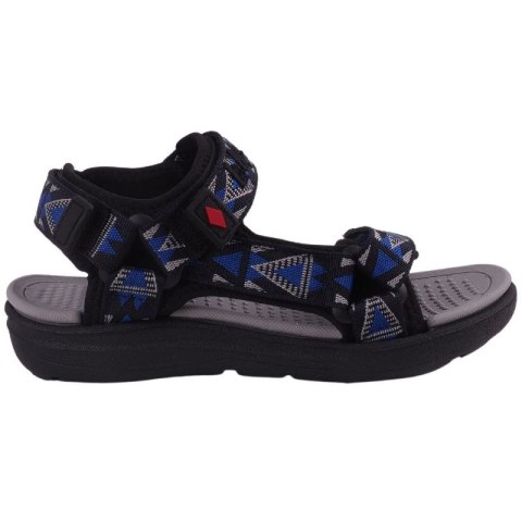 Sandały Lee Cooper Jr LCW-22-34-0964K