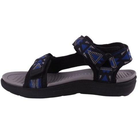 Sandały Lee Cooper Jr LCW-22-34-0964K