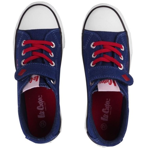 Trampki Lee Cooper Jr LCW-22-44-0801K Trampki Lee Cooper Jr LCW-22-44-0801K