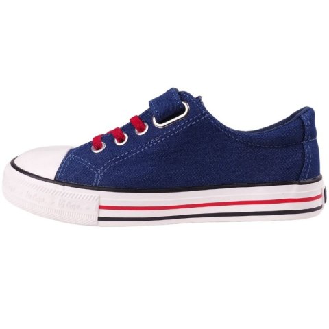 Trampki Lee Cooper Jr LCW-22-44-0801K Trampki Lee Cooper Jr LCW-22-44-0801K