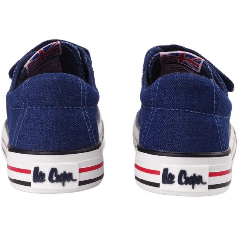 Trampki Lee Cooper Jr LCW-22-44-0801K Trampki Lee Cooper Jr LCW-22-44-0801K