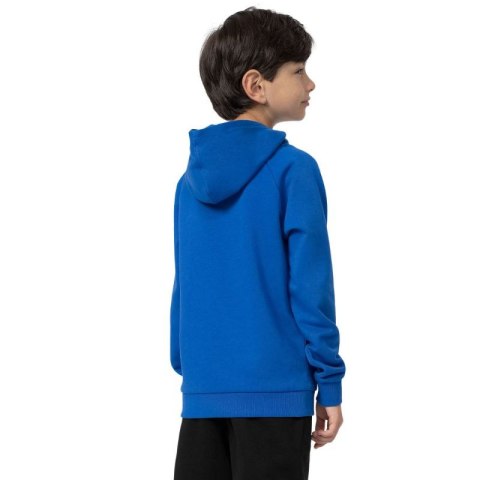 Bluza 4F Jr 4FJSS23TSWSM220 36S