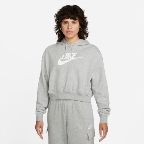 Bluza Nike Sportswear Club Flecce W DQ5850-063 Bluza Nike Sportswear Club Flecce W DQ5850-063
