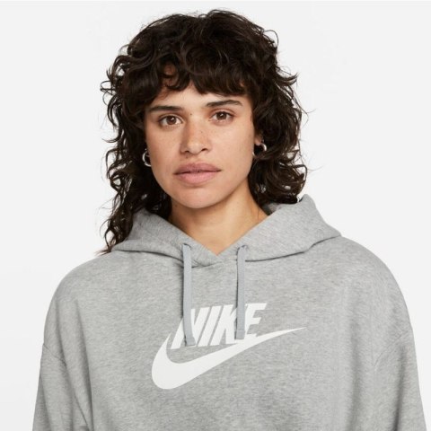 Bluza Nike Sportswear Club Flecce W DQ5850-063 Bluza Nike Sportswear Club Flecce W DQ5850-063