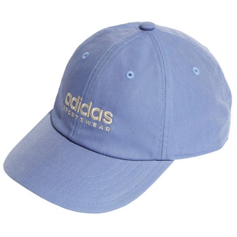Czapka z daszkiem adidas LOW DAD CAP IC9702 Czapka z daszkiem adidas LOW DAD CAP IC9702