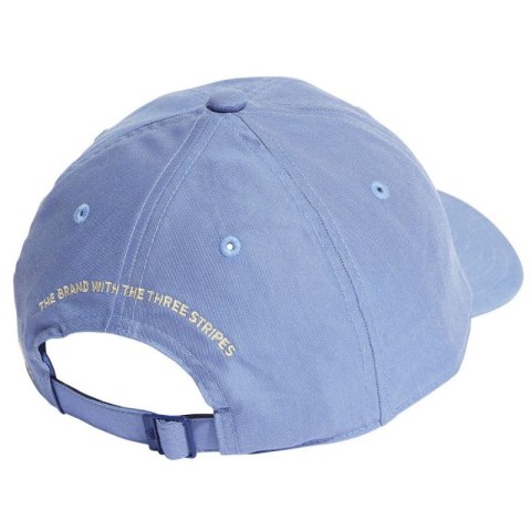Czapka z daszkiem adidas LOW DAD CAP IC9702 Czapka z daszkiem adidas LOW DAD CAP IC9702