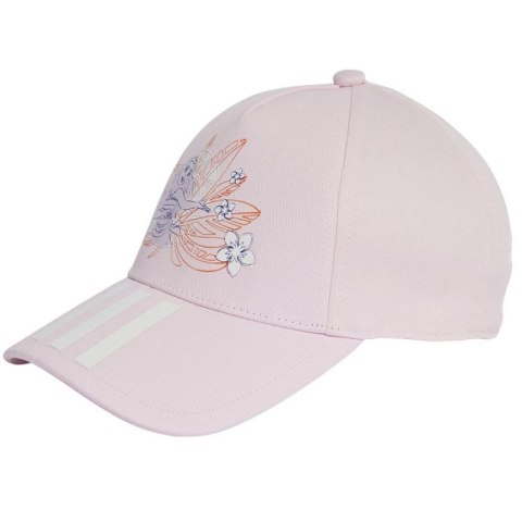Czapka z daszkiem adidas axDisney Moana CA HT6402 Czapka z daszkiem adidas axDisney Moana CA HT6402