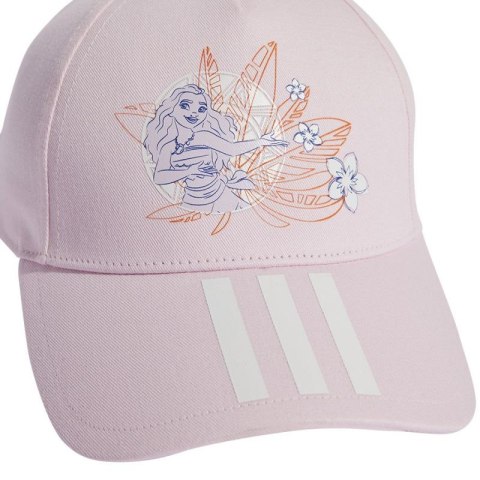 Czapka z daszkiem adidas axDisney Moana CA HT6402 Czapka z daszkiem adidas axDisney Moana CA HT6402