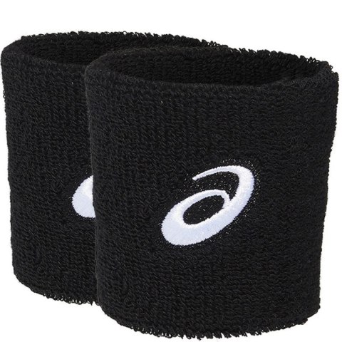 Frotka, opaska na rękę Asics Wrist Band 3043A077 001 Frotka, opaska na rękę Asics Wrist Band 3043A077 001