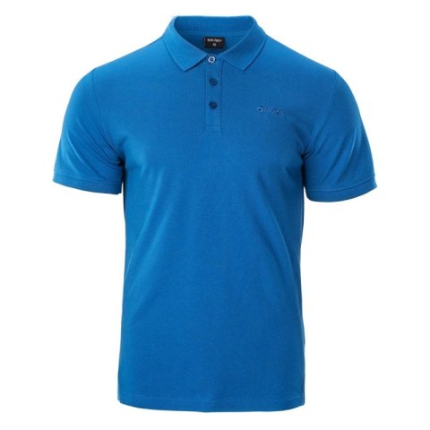 Koszulka Polo Hi-tec Romso M 92800503580 Koszulka Polo Hi-tec Romso M 92800503580