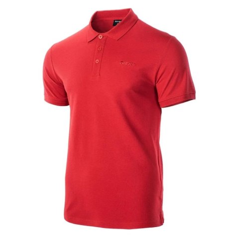 Koszulka Polo Hi-tec Romso M 92800506768 Koszulka Polo Hi-tec Romso M 92800506768