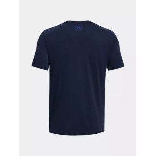 Koszulka Under Armour M 1329582-408