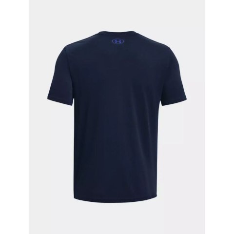 Koszulka Under Armour M 1329582-408