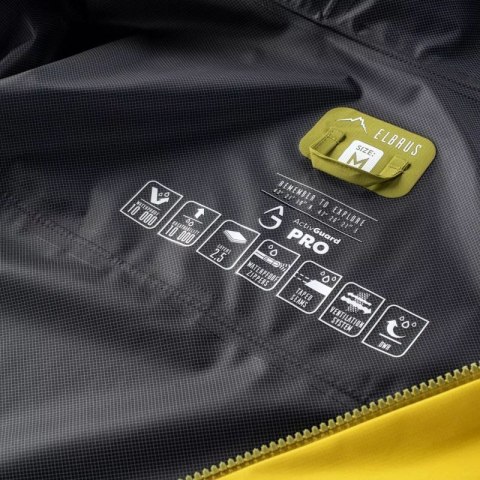 Kurtka Elbrus Loriko M 92800481829