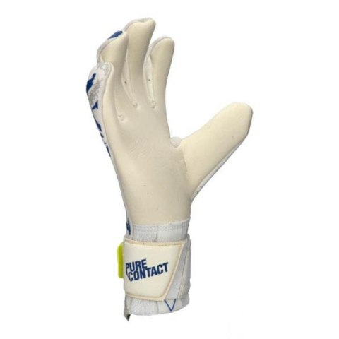 Rękawice bramkarskie Reusch Pure Contact Gold X M 5370901-1089 Rękawice bramkarskie Reusch Pure Contact Gold X M 5370901-1089