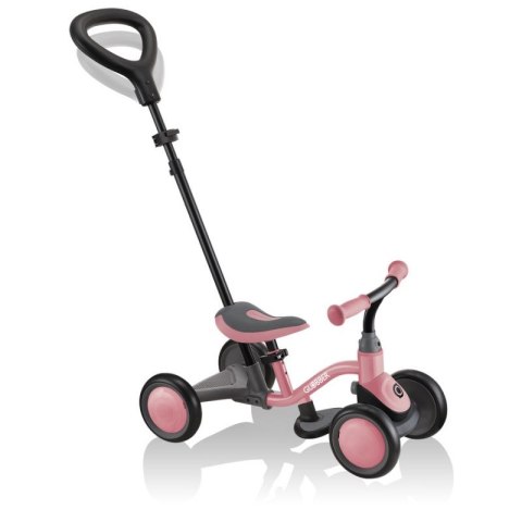 Rowerek wielofunkcyjny Globber Learning Bike 3w1 Deluxe 639-210 Rowerek wielofunkcyjny Globber Learning Bike 3w1 Deluxe 639-210