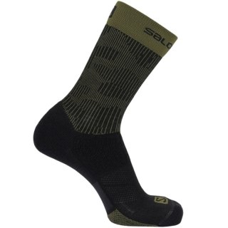 Skarpety Salomon X Ultra Mid Socks C15556