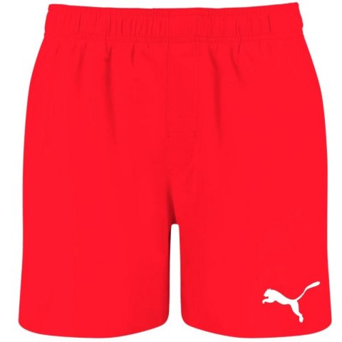 Spodenki kąpielowe Puma Swim Medium Lenght 1P M 935088 02 Spodenki kąpielowe Puma Swim Medium Lenght 1P M 935088 02