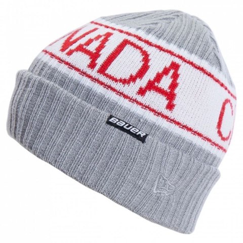 Czapka zimowa Bauer NE Toque Knit 1059454 Czapka zimowa Bauer NE Toque Knit 1059454