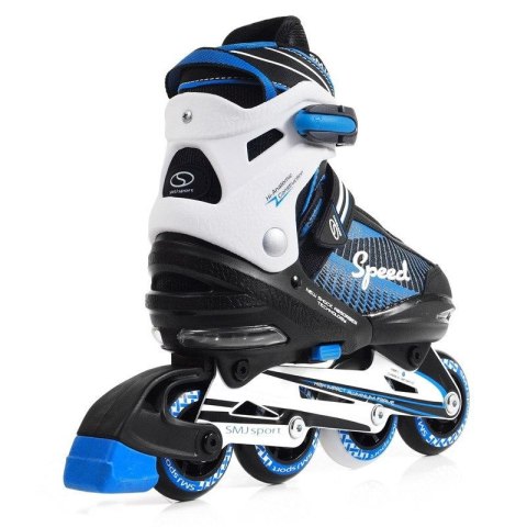 Rolki regulowane Smj Sport 090A HS-TNK-000008648 Rolki regulowane Smj Sport 090A HS-TNK-000008648