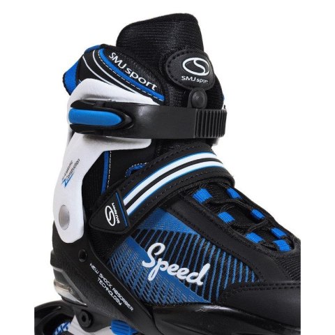 Rolki regulowane Smj Sport 090A HS-TNK-000008648 Rolki regulowane Smj Sport 090A HS-TNK-000008648