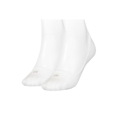 Skarpety Calvin Klein Footie Low Cut 2P 701218767002 Skarpety Calvin Klein Footie Low Cut 2P 701218767002