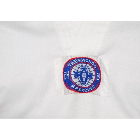 Strój do Taekwondo SMJ Sport HS-TNK-000008550