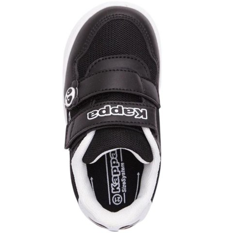 Buty Kappa Pio M Sneakers Jr 280023M 1110 Buty Kappa Pio M Sneakers Jr 280023M 1110