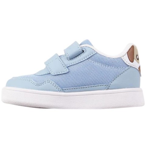 Buty Kappa Pio M Sneakers Jr 280023M 6510 Buty Kappa Pio M Sneakers Jr 280023M 6510