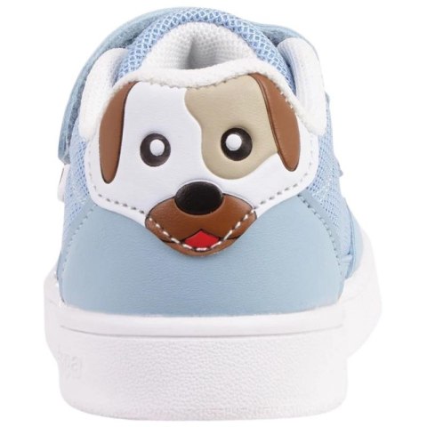 Buty Kappa Pio M Sneakers Jr 280023M 6510 Buty Kappa Pio M Sneakers Jr 280023M 6510