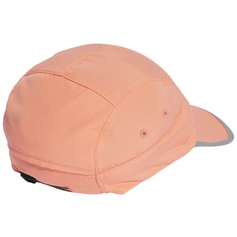 Czapka z daszkiem adidas R X CITY C H.R. HR7056