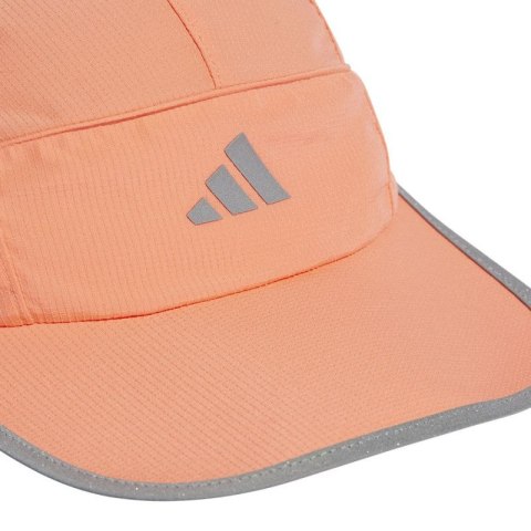 Czapka z daszkiem adidas R X CITY C H.R. HR7056