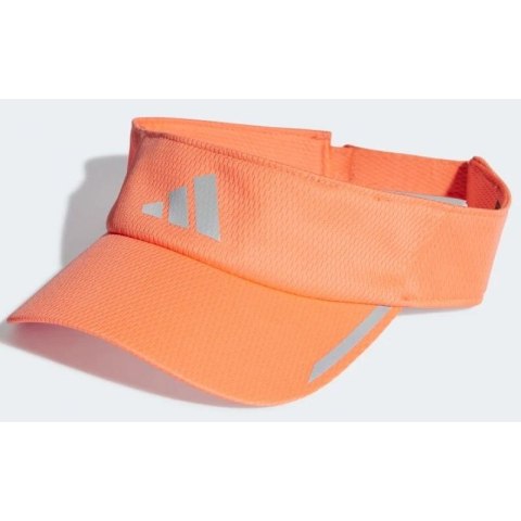 Daszek adidas RUN VISOR A.R. HY5501 Daszek adidas RUN VISOR A.R. HY5501