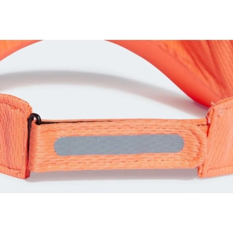 Daszek adidas RUN VISOR A.R. HY5501 Daszek adidas RUN VISOR A.R. HY5501