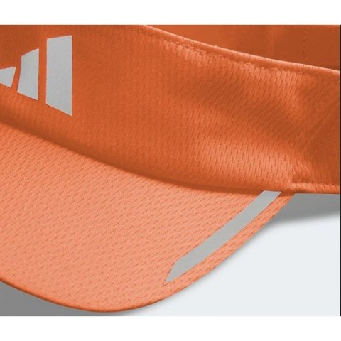 Daszek adidas RUN VISOR A.R. HY5501 Daszek adidas RUN VISOR A.R. HY5501