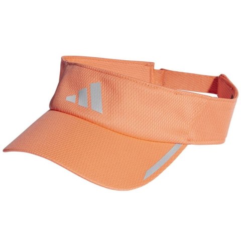 Daszek adidas RUN VISOR A.R. HY5501 Daszek adidas RUN VISOR A.R. HY5501