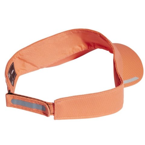Daszek adidas RUN VISOR A.R. HY5501 Daszek adidas RUN VISOR A.R. HY5501