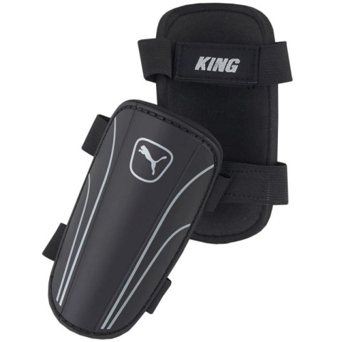 Ochraniacze piłkarskie Puma King Strap M 30849 02 Ochraniacze piłkarskie Puma King Strap M 30849 02
