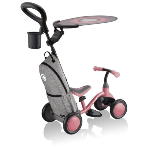 Rowerek wielofunkcyjny Globber Learning Bike 3w1 Deluxe 639-210 Rowerek wielofunkcyjny Globber Learning Bike 3w1 Deluxe 639-210