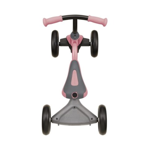 Rowerek wielofunkcyjny Globber Learning Bike 3w1 Deluxe 639-210 Rowerek wielofunkcyjny Globber Learning Bike 3w1 Deluxe 639-210