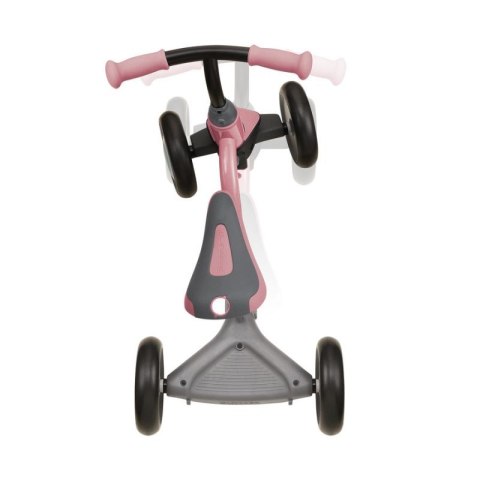 Rowerek wielofunkcyjny Globber Learning Bike 3w1 Deluxe 639-210 Rowerek wielofunkcyjny Globber Learning Bike 3w1 Deluxe 639-210