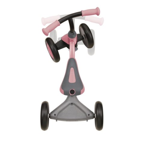 Rowerek wielofunkcyjny Globber Learning Bike 3w1 Deluxe 639-210 Rowerek wielofunkcyjny Globber Learning Bike 3w1 Deluxe 639-210