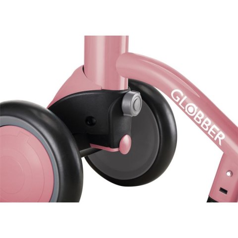 Rowerek wielofunkcyjny Globber Learning Bike 3w1 Deluxe 639-210 Rowerek wielofunkcyjny Globber Learning Bike 3w1 Deluxe 639-210