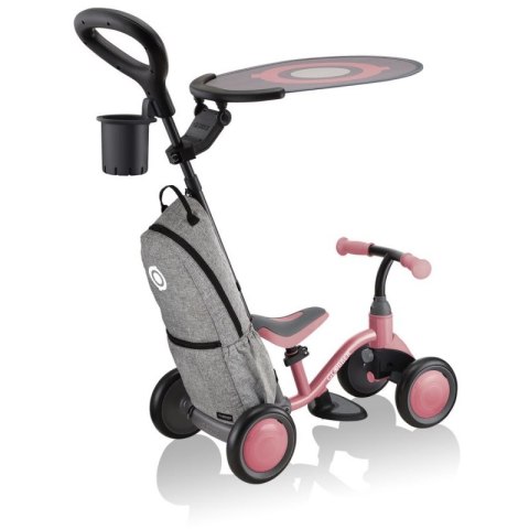 Rowerek wielofunkcyjny Globber Learning Bike 3w1 Deluxe 639-210 Rowerek wielofunkcyjny Globber Learning Bike 3w1 Deluxe 639-210